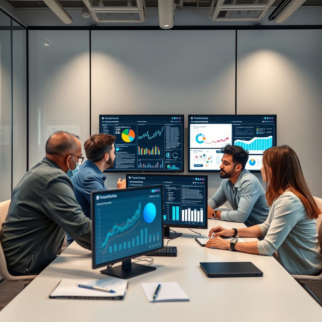 Estratégias Avançadas de Marketing Digital para Empresas em Abaeté: Como uma Agência Especializada Pode Transformar Seu Negócio