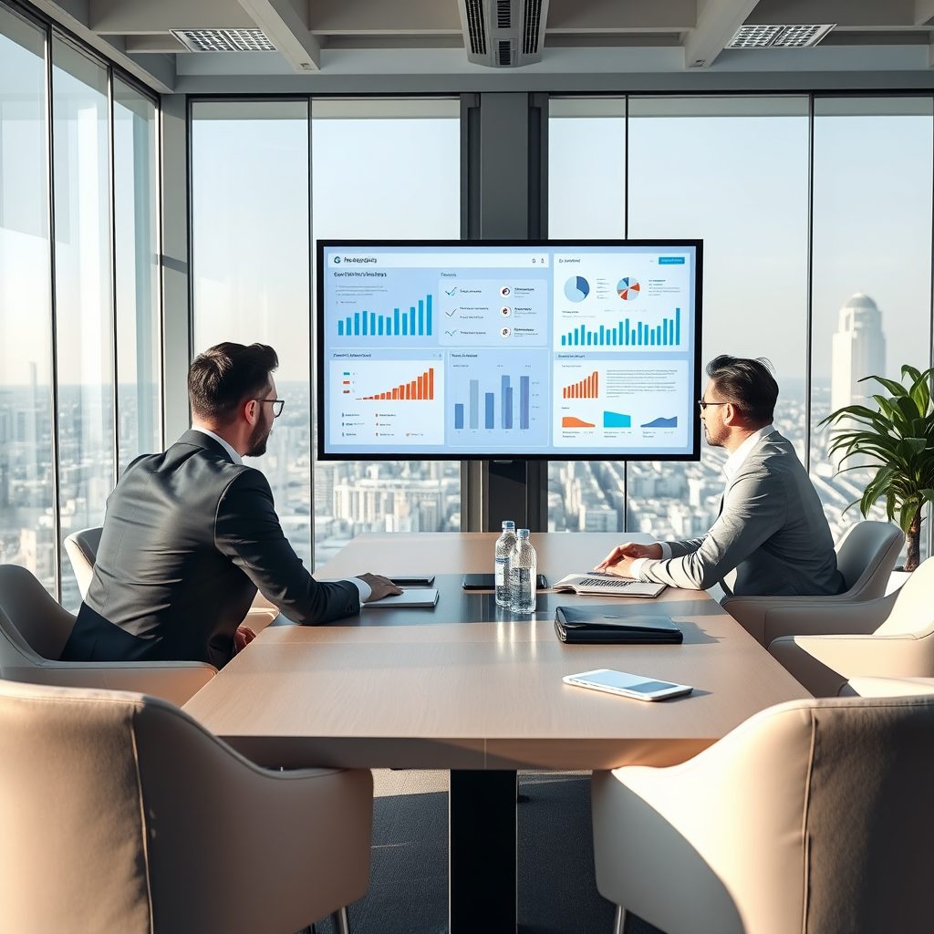 Estratégias Avançadas de Marketing Digital para Empresas em Abaeté