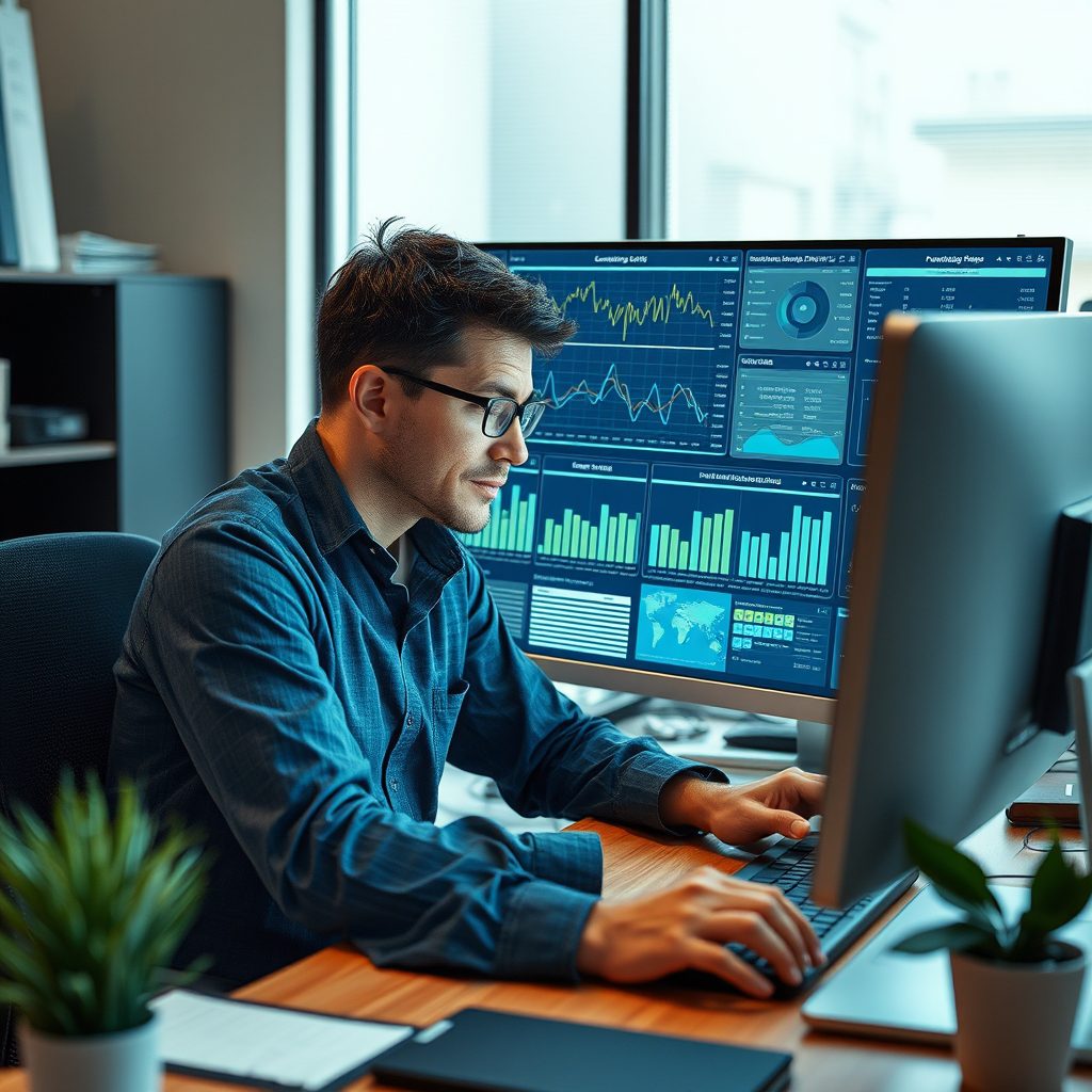 Tráfego Pago para Empresas de Engenharia: Estratégias Avançadas para Geração de Leads Qualificados