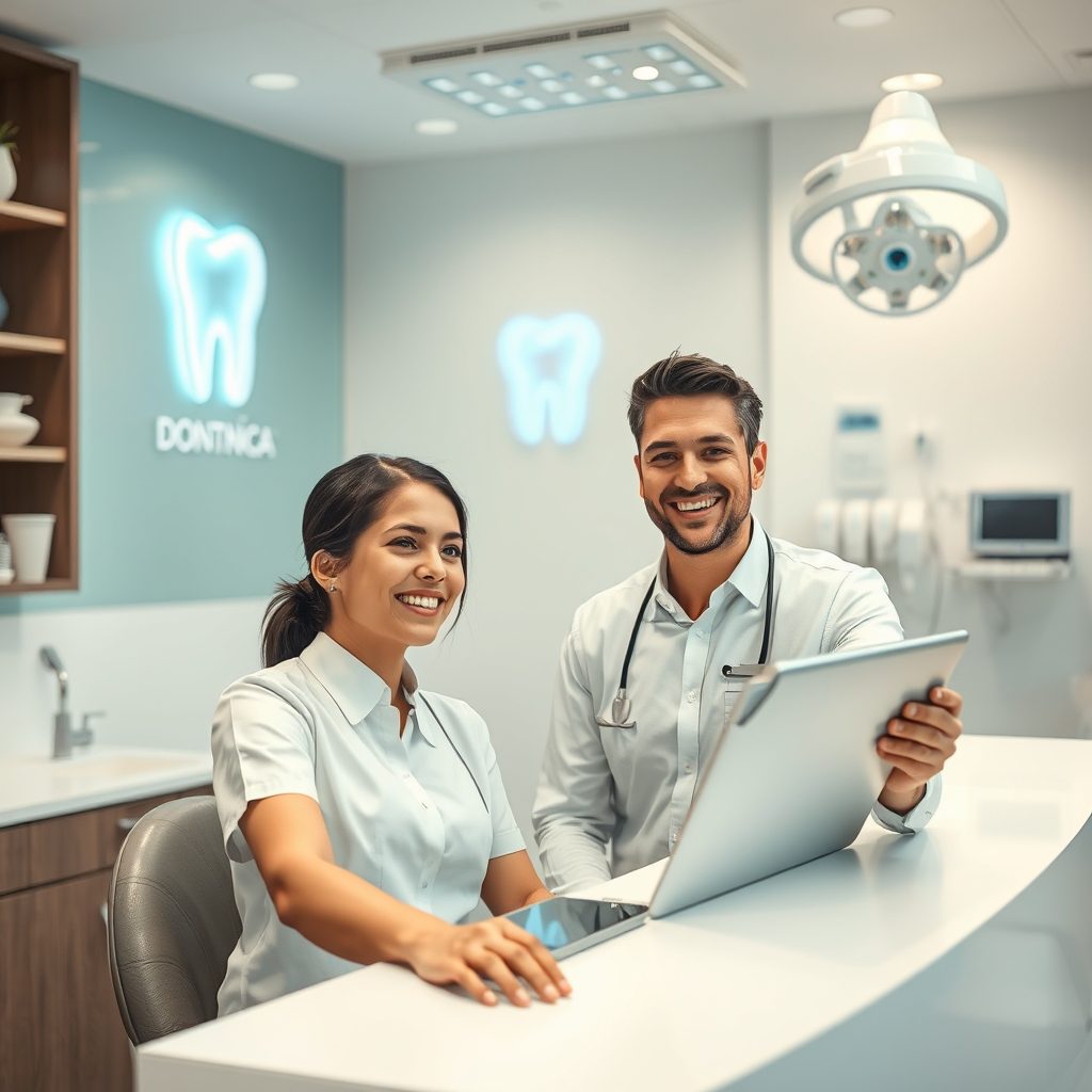 Estratégias para Clínicas Odontológicas