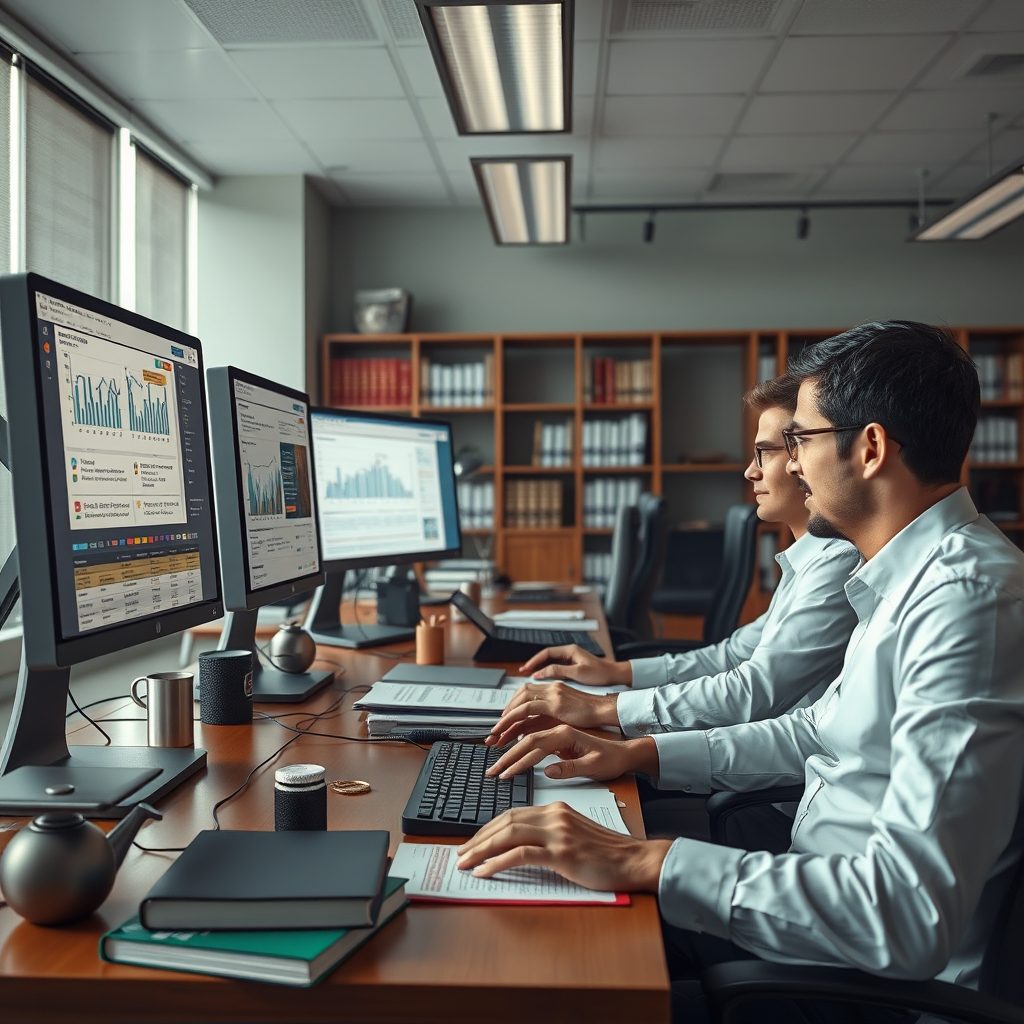 Estratégias de inbound marketing para escritórios de advocacia