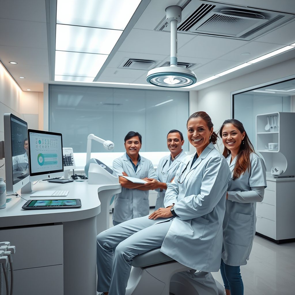 Estratégias de Marketing para Clínicas Odontológicas