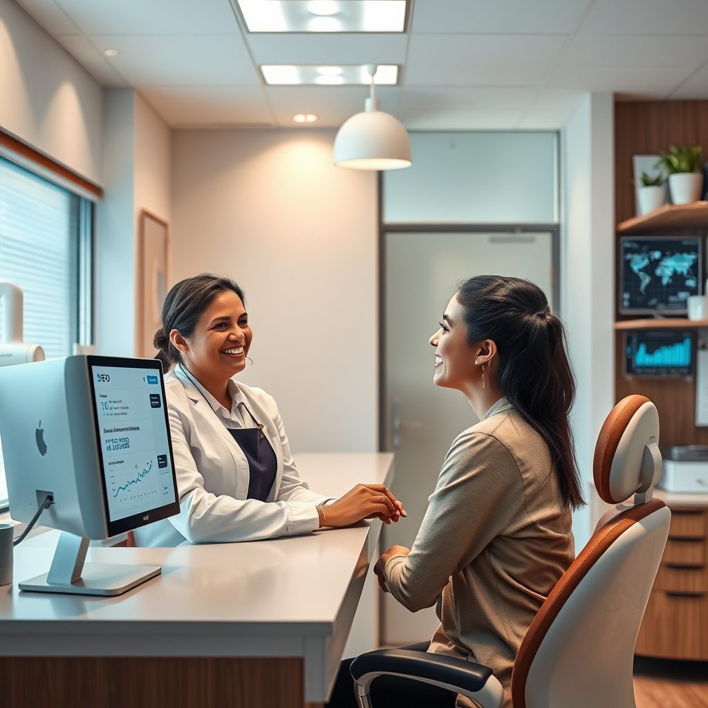 Estratégias de Marketing para Clínicas Odontológicas
