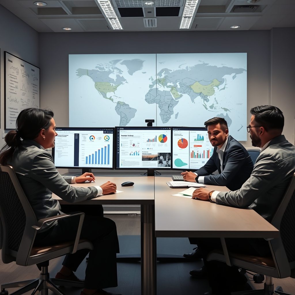 Estratégias de Marketing Digital para Empresas em Abadia de Goiás: Um Guia Avançado