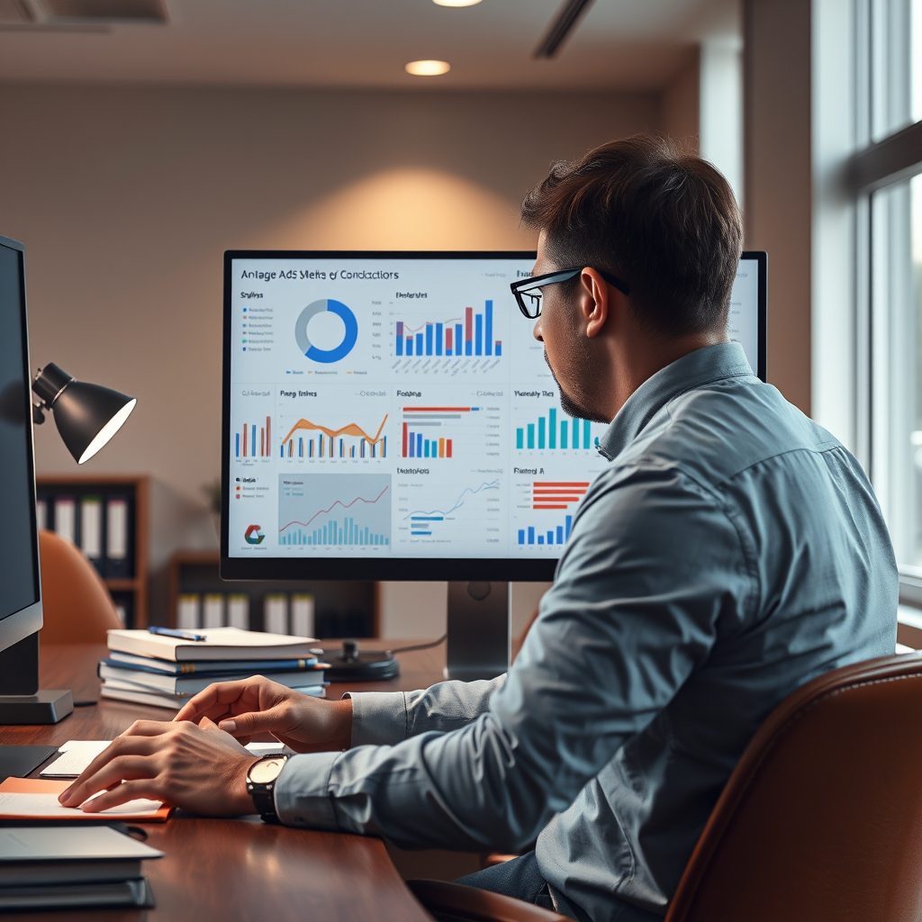 Como usar extensões de anúncios no Google Ads para aumentar a performance