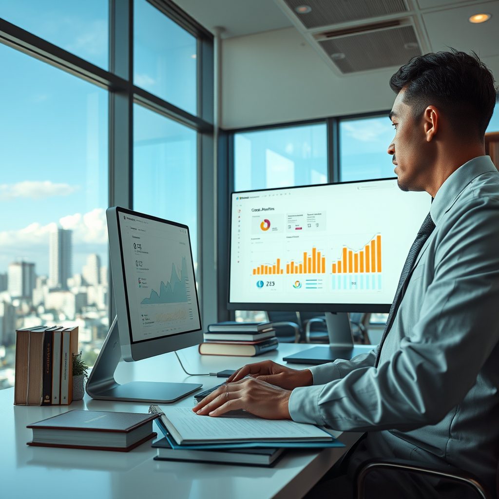 Como Usar o Google Analytics para Melhorar suas Campanhas