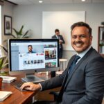 Google Meu Negócio para Advogados: Estratégias Avançadas para Maximizar Visibilidade e Conversão