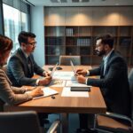Grupos de advogados para trocar indicação: Estratégias Avançadas para Crescimento Sustentável