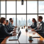 Grupos de advogados para trocar indicação: estratégias avançadas para maximizar resultados