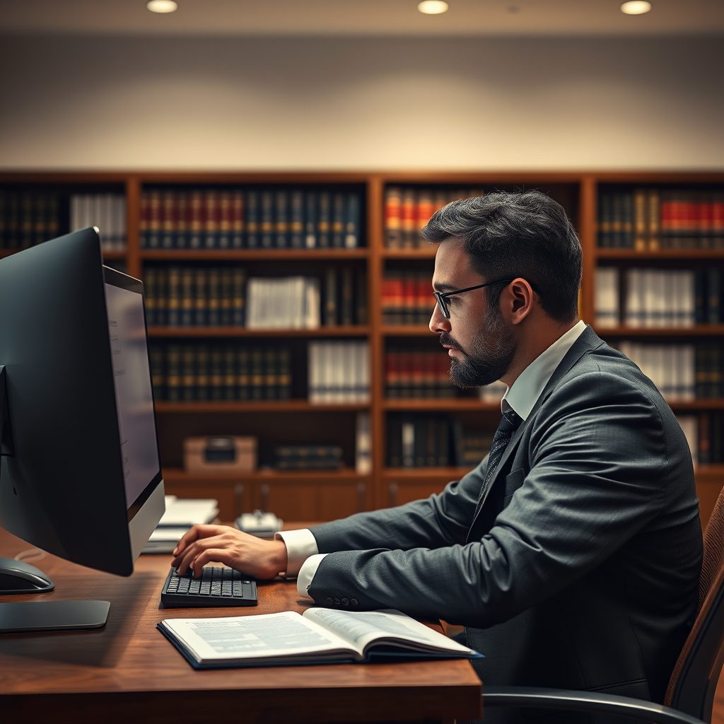 Buying Guide: Qual o Melhor Software de Gestão de Documentos para Advogados?
