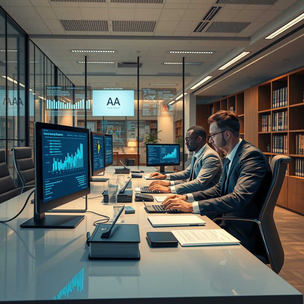O Guia Definitivo para Advogados sobre Inteligência Artificial no Marketing Jurídico