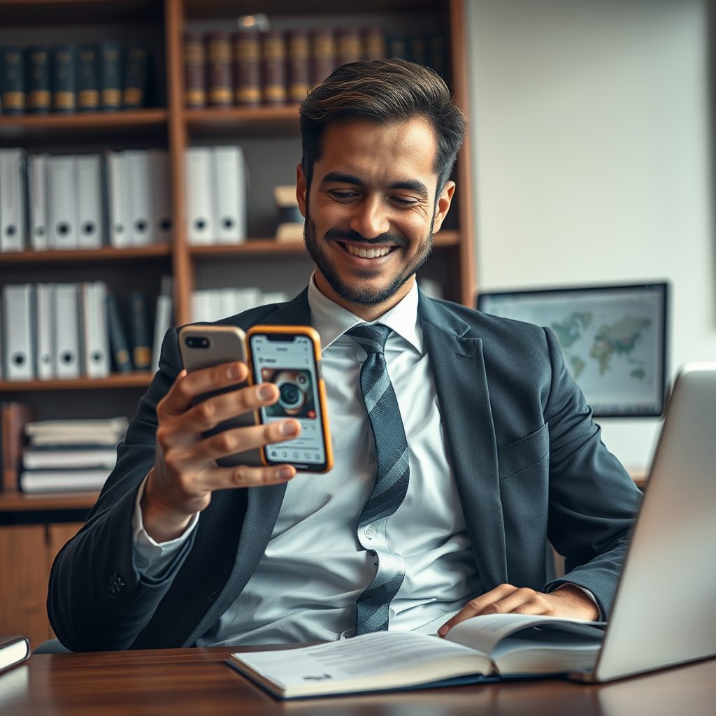 Ideias de posts para advogado no Instagram: Estratégias Comprovadas para Construir Autoridade Digital