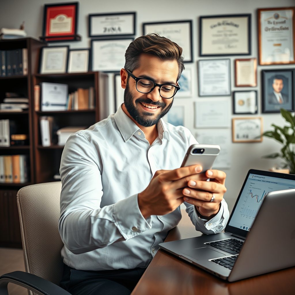 Ideias de Posts para Advogados no Instagram: Estratégias para Construir Autoridade Digital