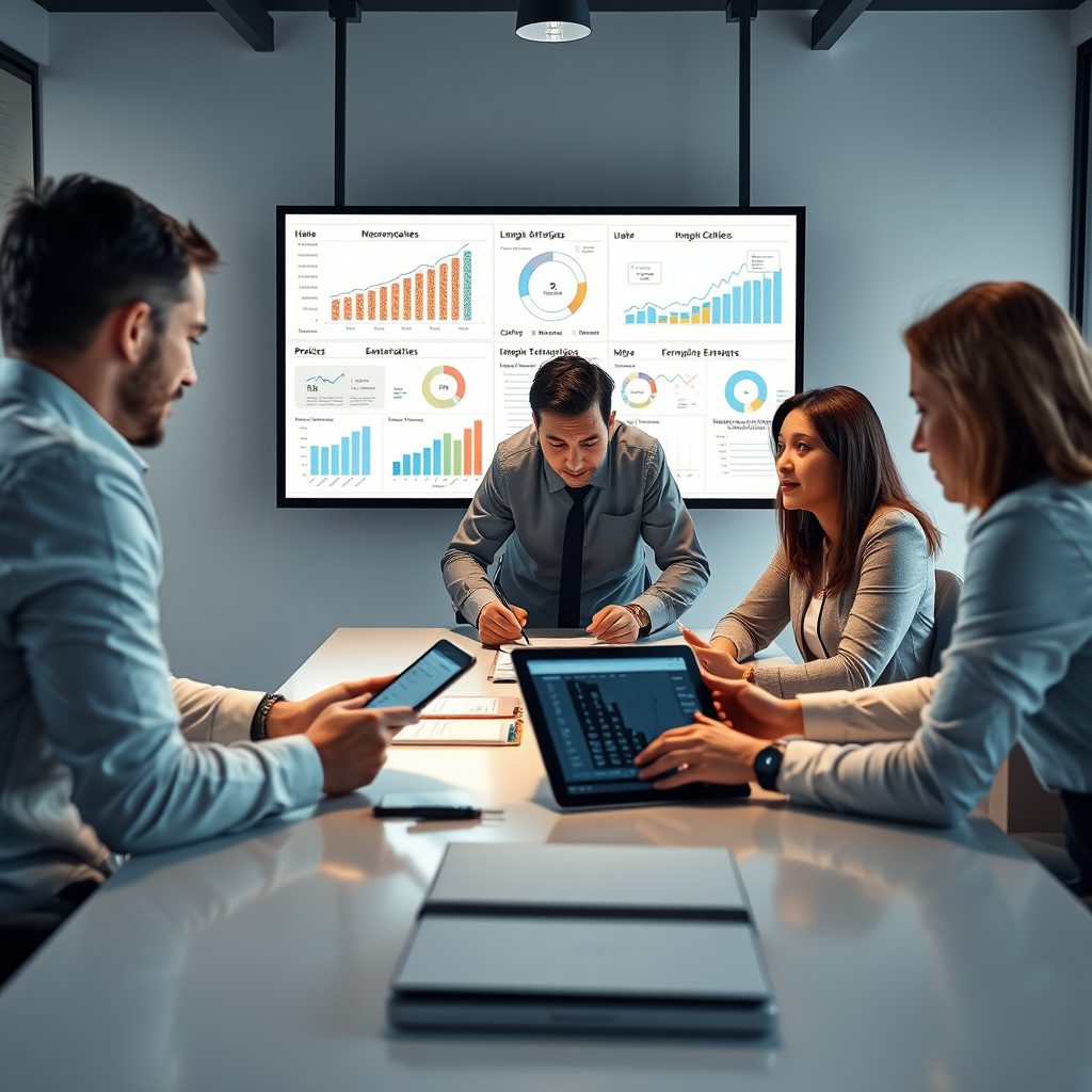 A Importância Estratégica do Marketing Digital para Empresas