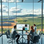 A Importância do Marketing de Conteúdo para Empresas de Energia em Abaeté