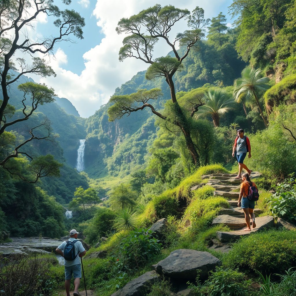 A Importância do Marketing de Conteúdo para Empresas de Viagens em Abadia de Goiás