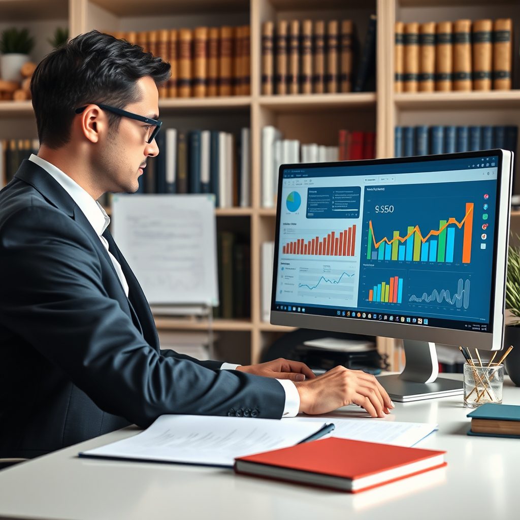 A Importância do SEO para Advogados no Digital