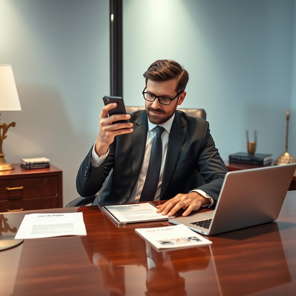Como usar Instagram para advocacia: Estratégias Avançadas para Construir Autoridade Digital