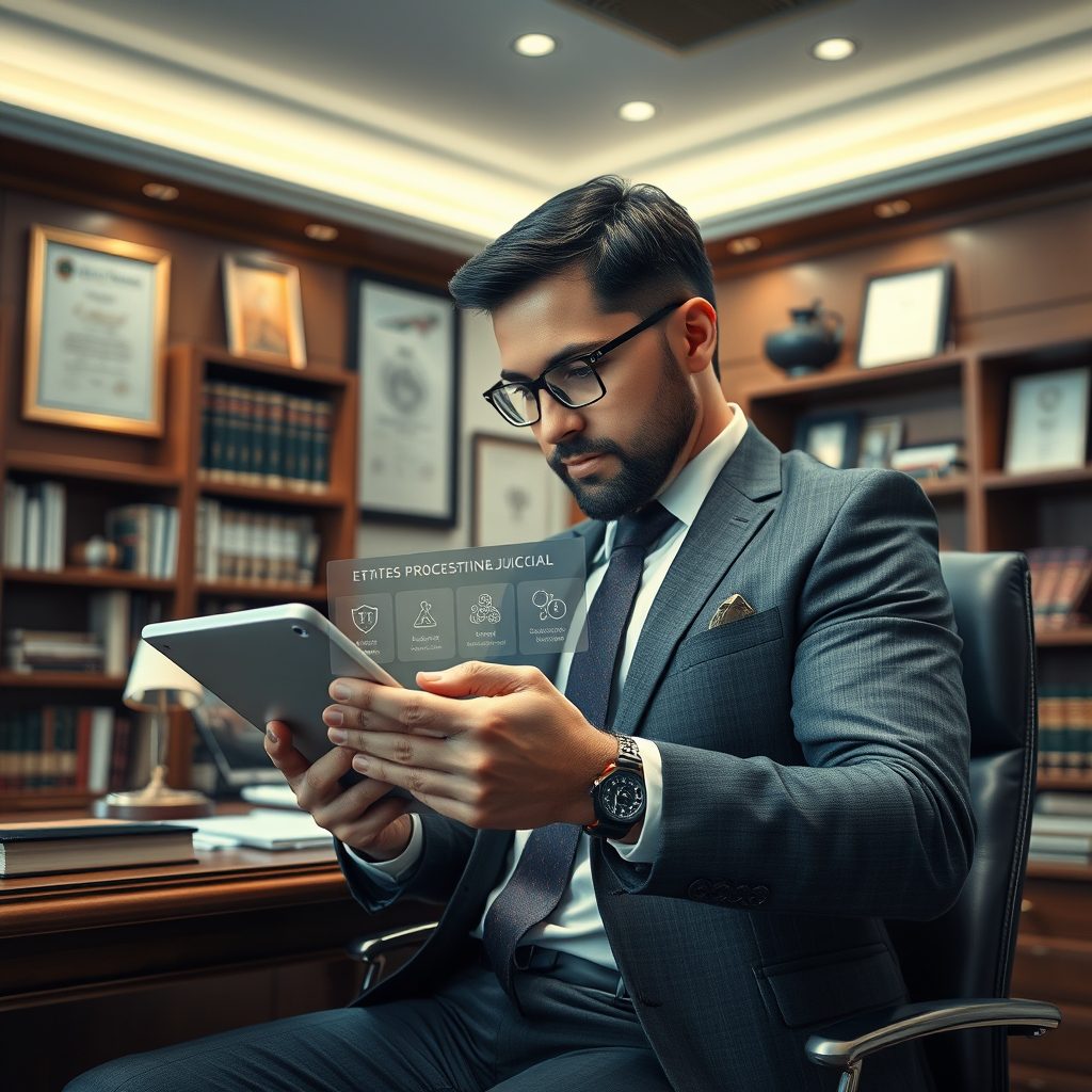 Marketing de Conteúdo para Advogados: Como Criar Infográficos Atraentes