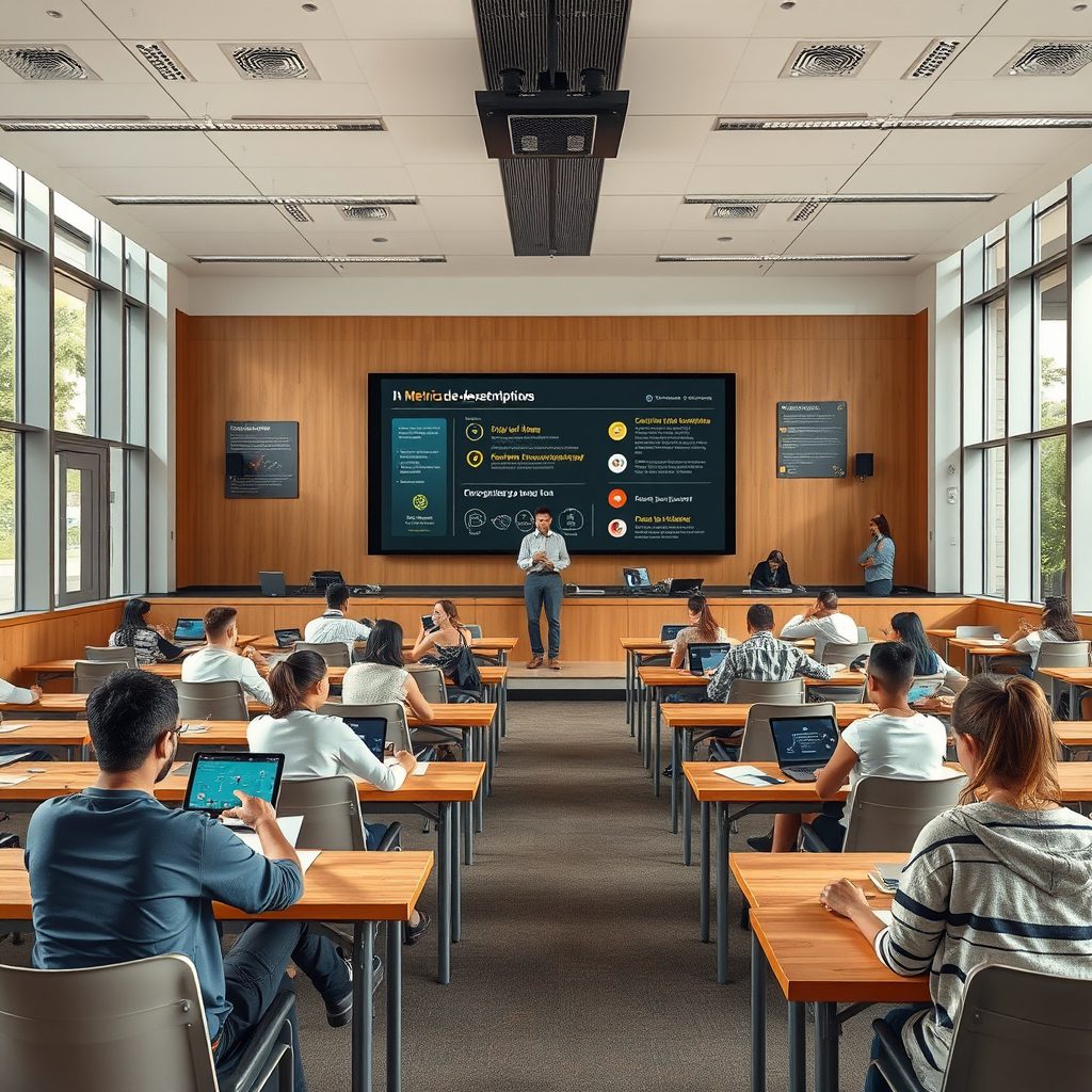 Marketing de Conteúdo para Empresas de Educação em Abadia de Goiás