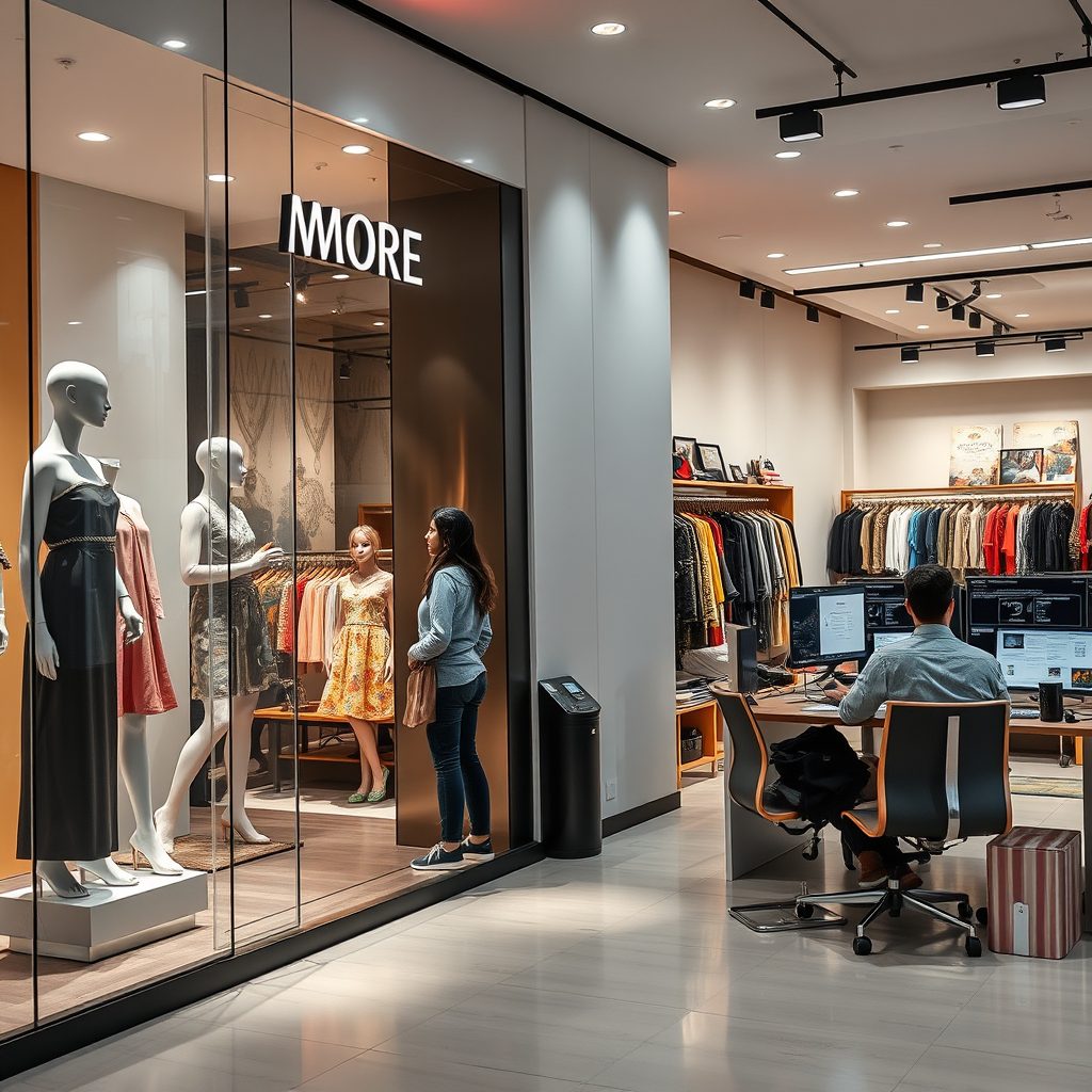 Marketing de Conteúdo para Empresas de Moda em Abadia de Goiás