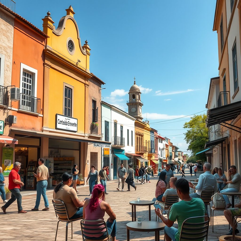 Como Usar o Marketing de Conteúdo para Engajar o Público em Abadiânia