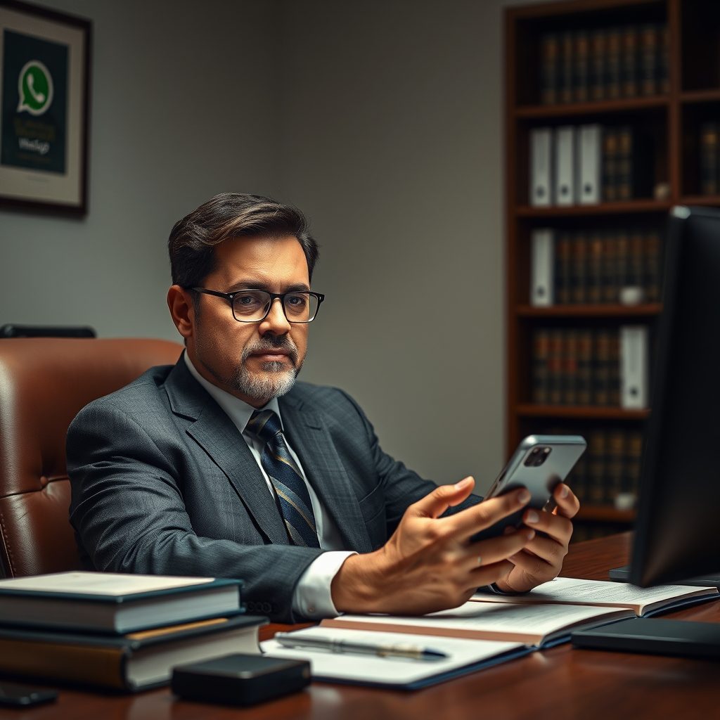 Marketing de Conteúdo em Grupos de WhatsApp para Advogados: Como Criar Conteúdo que Engaja