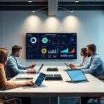 Marketing Baseado em Dados: Estratégias para Resultados Mensuráveis