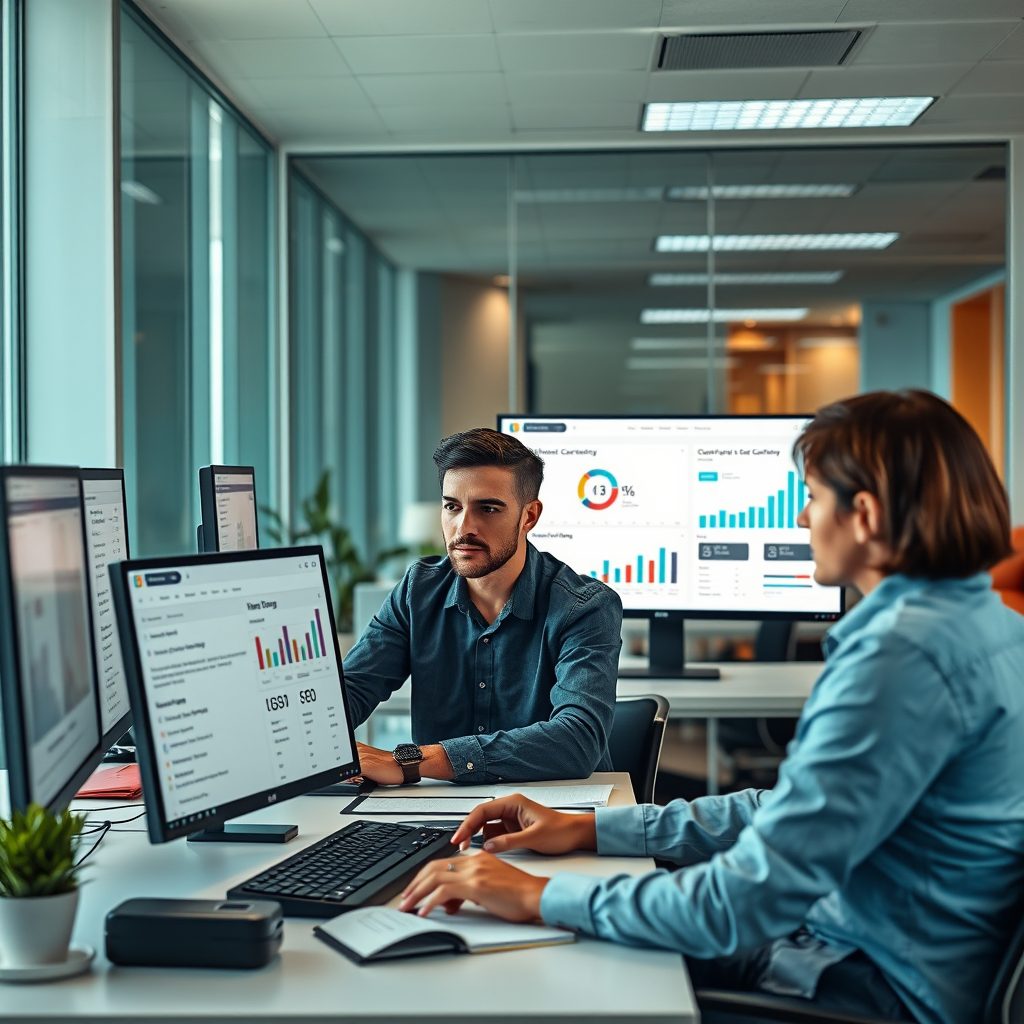 Marketing de Conteúdo para Empresas de Tecnologia em Abaeté