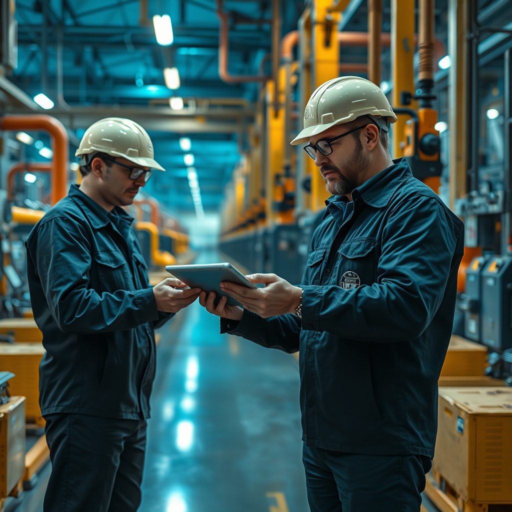 Marketing Digital para Indústrias: Estratégias para Resultados Mensuráveis