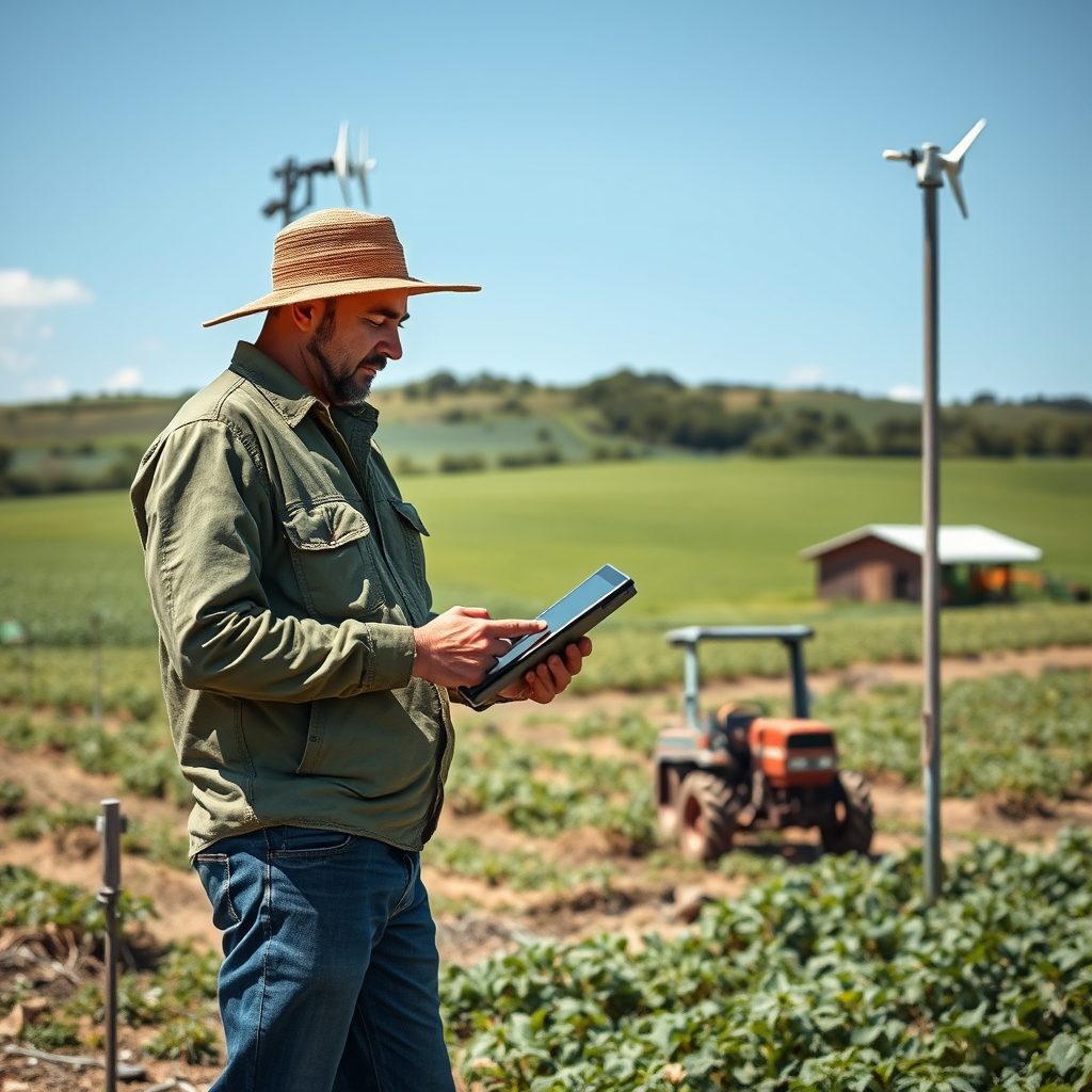 Marketing Digital para Internet Rural: Estratégias para Conquistar um Mercado em Expansão