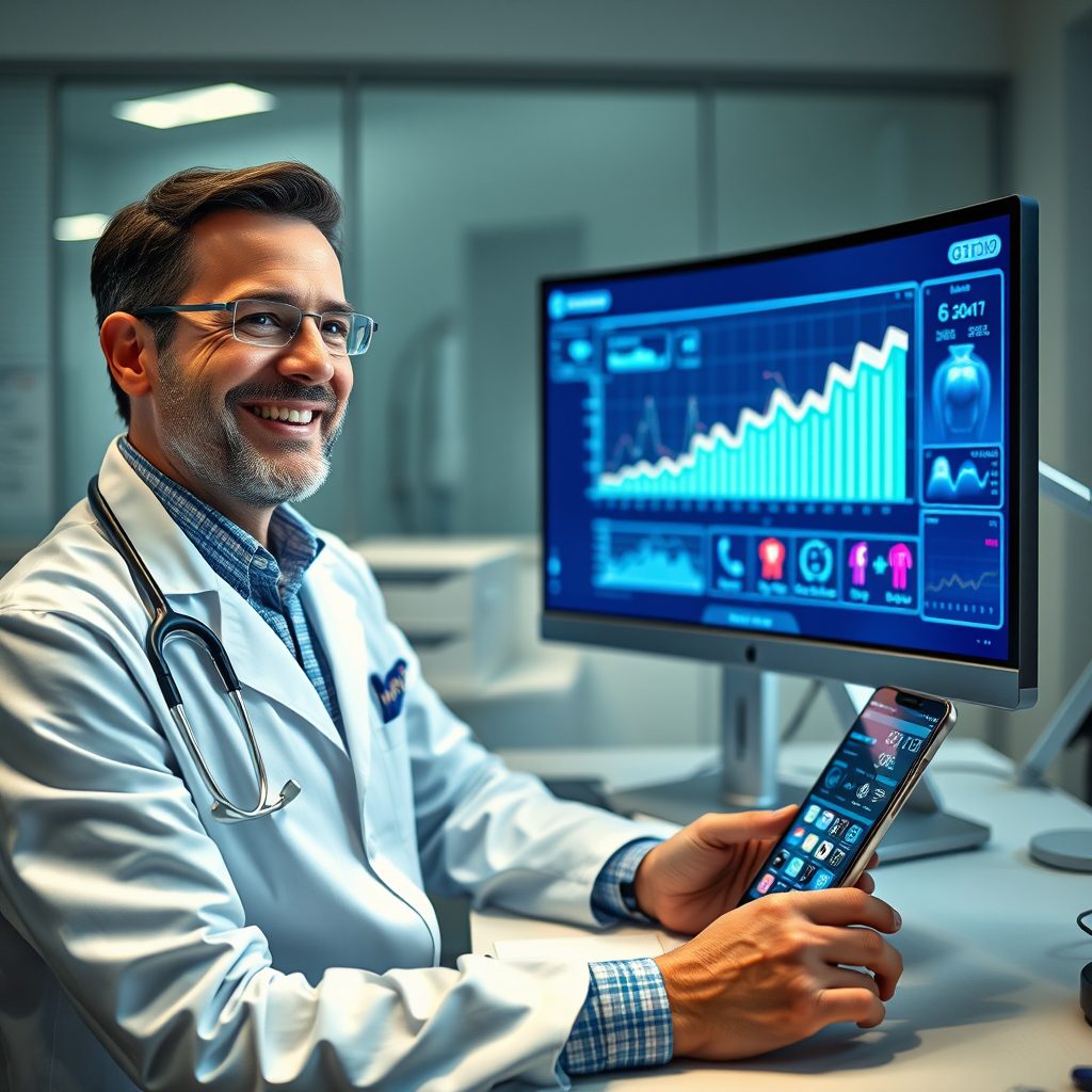 Marketing Digital para Médicos