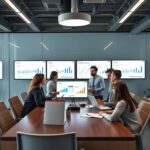 Marketing Digital para Posicionamento de Mercado: Estratégias que Geram Autoridade e Resultados