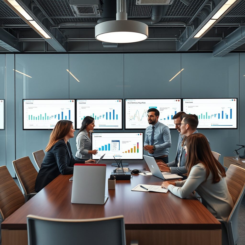 Marketing Digital para Posicionamento de Mercado: Estratégias que Geram Autoridade e Resultados