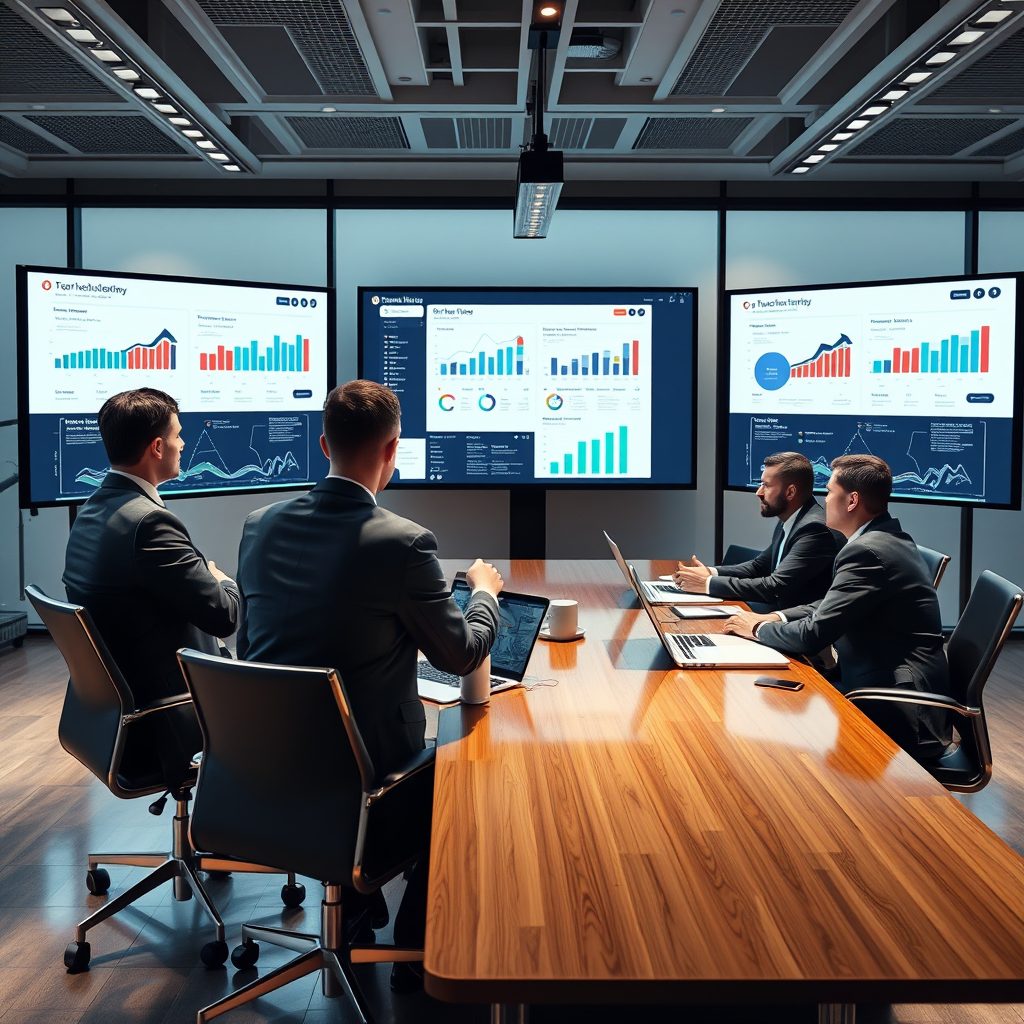 Marketing Digital para Posicionamento Premium: Estratégias para Destaque Competitivo