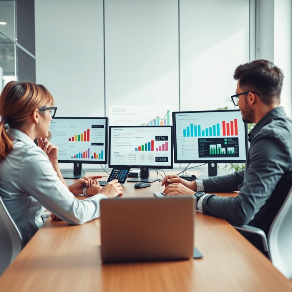 Marketing Digital para Prestadores de Serviço: Estratégias para Crescimento Sustentável