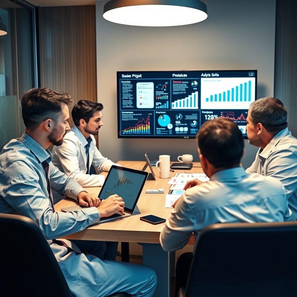 Marketing Digital para Saúde Privada