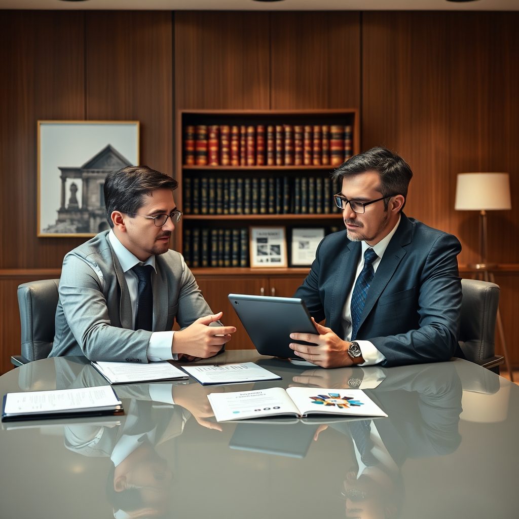 Como usar casos de sucesso em marketing jurídico sem violar a confidencialidade