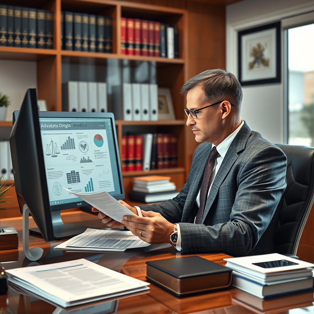 Marketing Jurídico para Advogados de Direito Médico: O que Fazer?