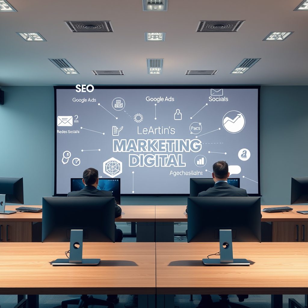 Marketing Jurídico: Estratégias para Captar Clientes