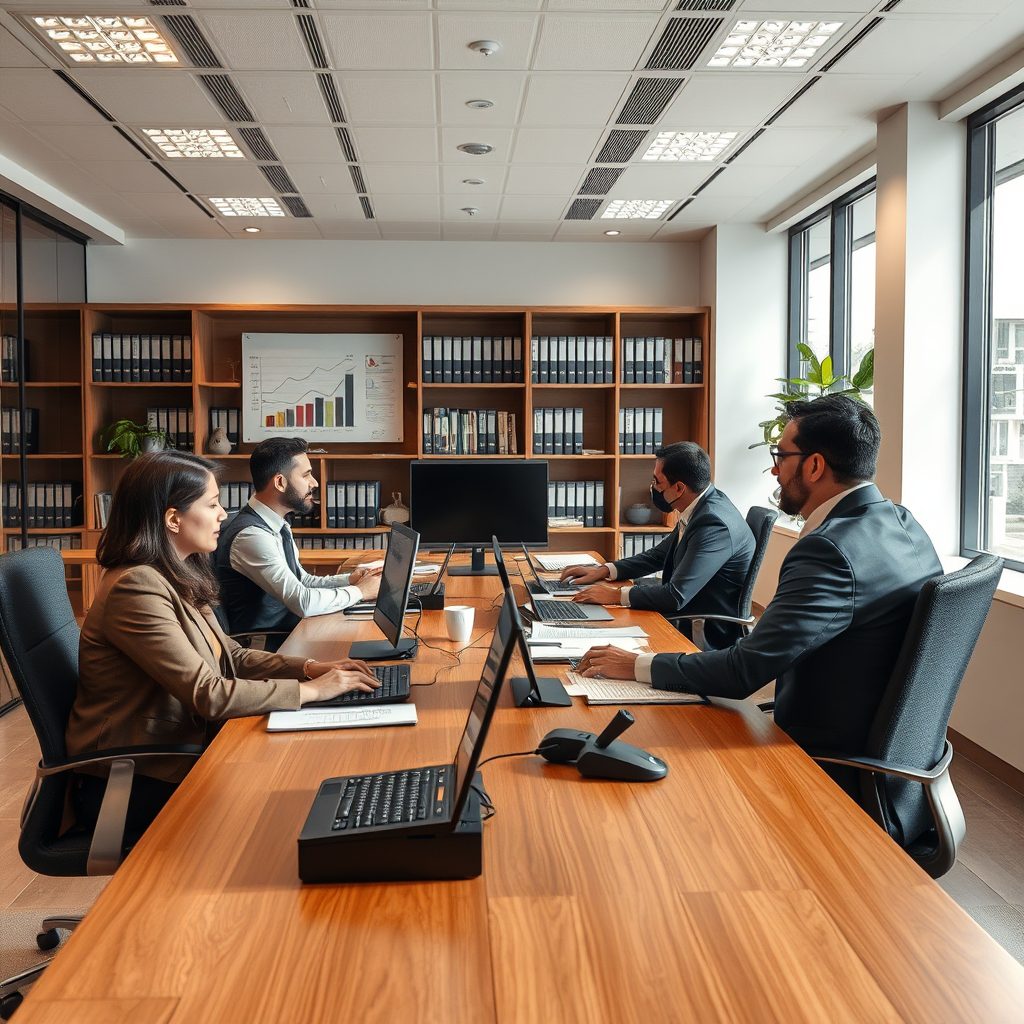 Marketing Jurídico: Estratégias para Captar Clientes
