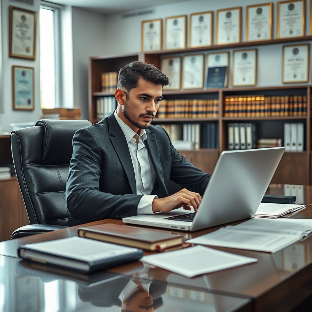 Marketing Jurídico: Estratégias para Conteúdo