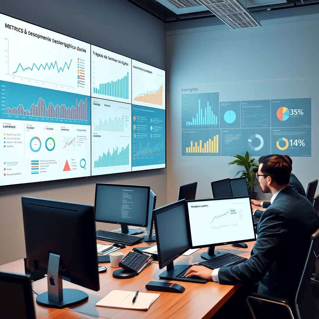 Marketing Jurídico: Como Funciona e Estratégias para Resultados Mensuráveis
