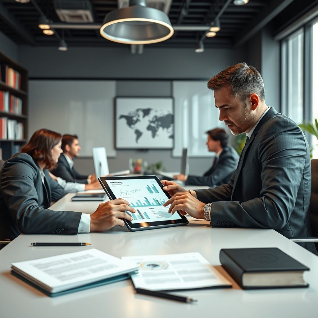 Como fazer marketing jurídico dentro da ética da OAB