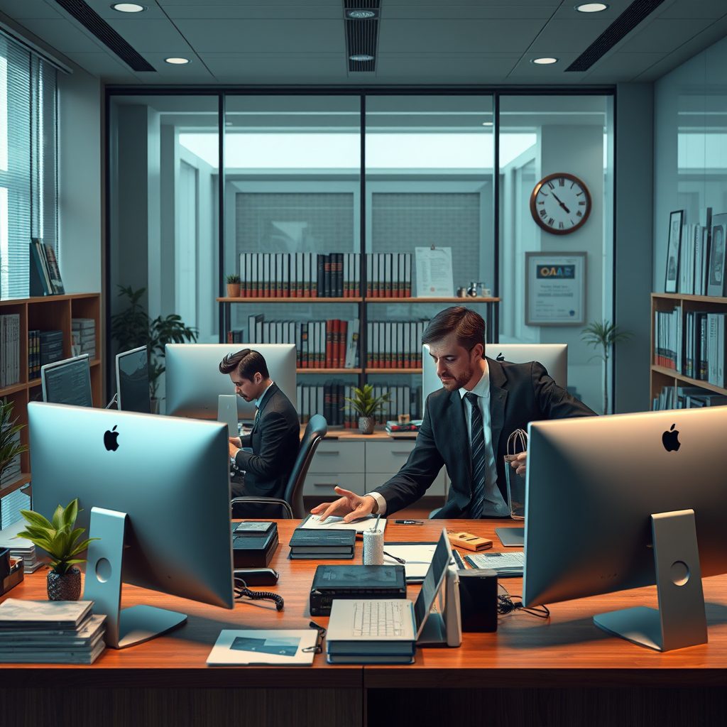 Como fazer marketing jurídico dentro da ética da OAB