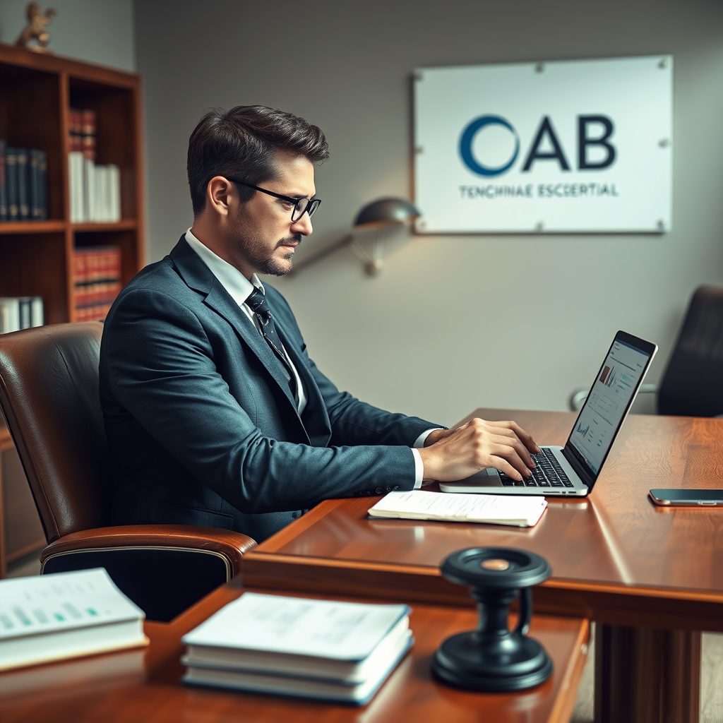 Marketing Jurídico Ético: 8 Dicas para Advogados se Destacarem