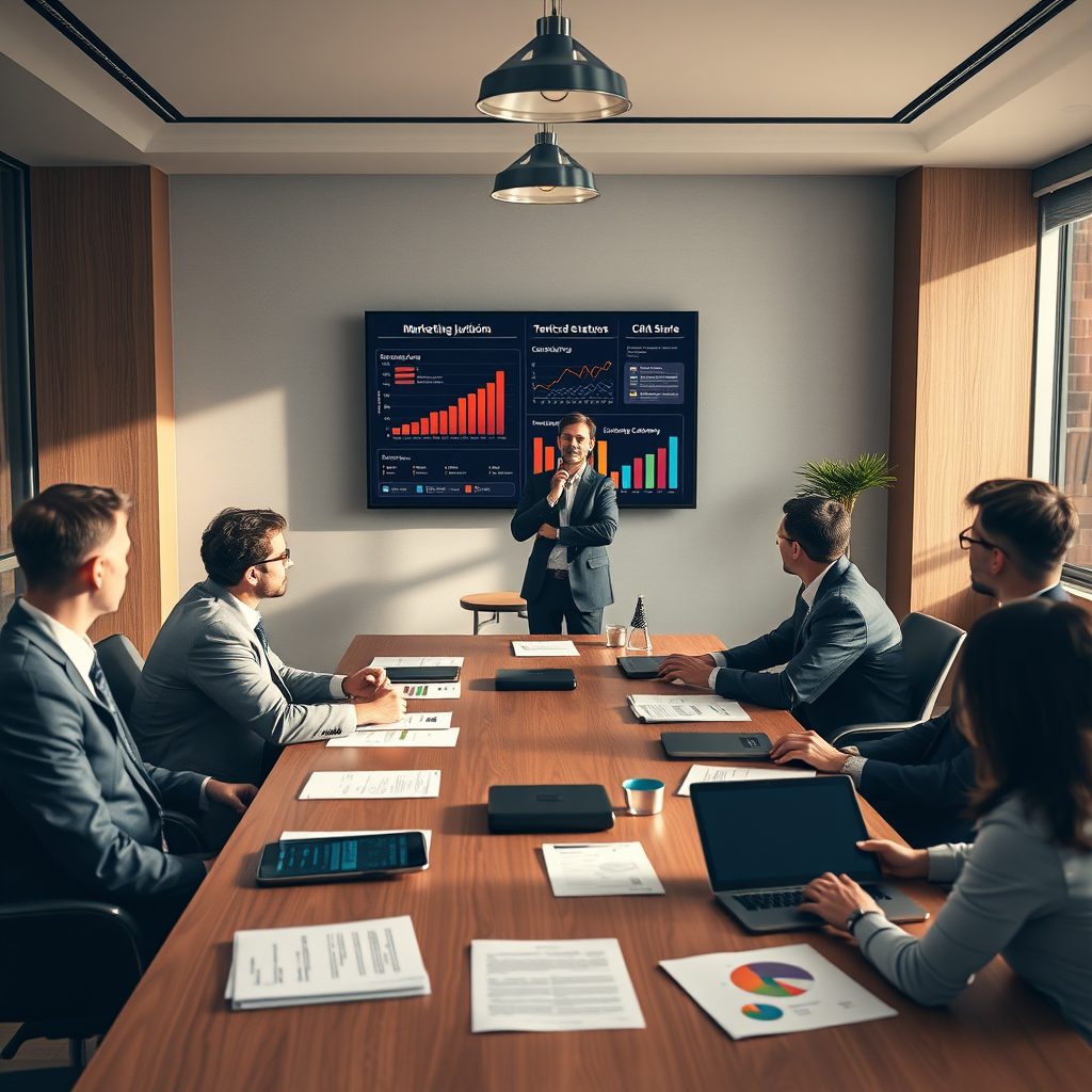 Marketing Jurídico: Como a Fatum Digital Estrutura Autoridade e Gera Resultados Previsíveis