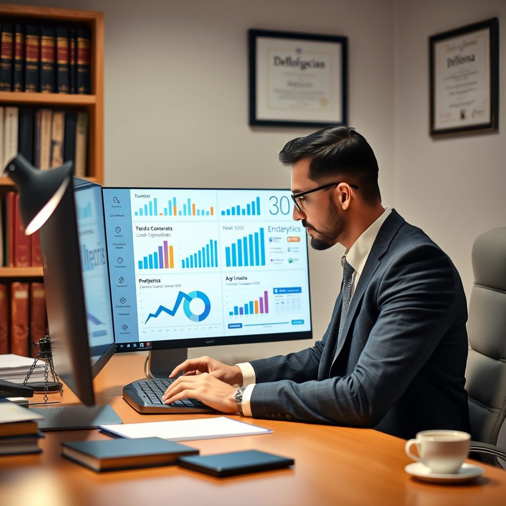 Marketing para Advogados: Como Medir Resultados?