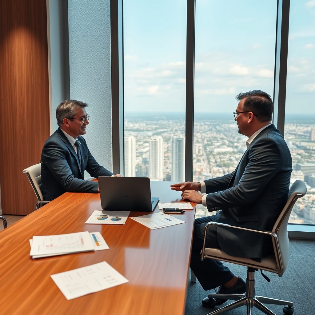 Como fazer parceria com contador para captar clientes: Estratégias Comprovadas para Escritórios de Contabilidade