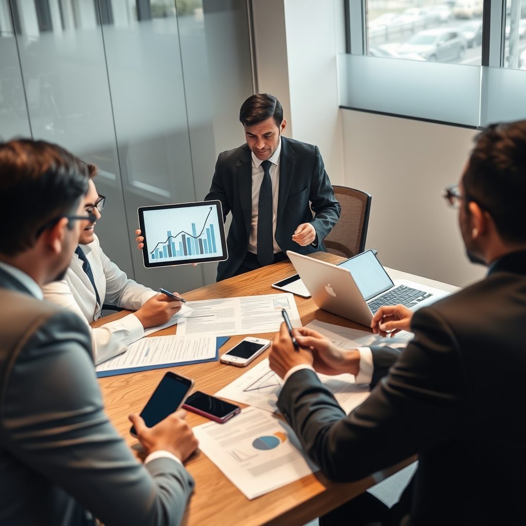 Parcerias para advogados conseguirem clientes: estratégias estruturadas para crescimento sustentável